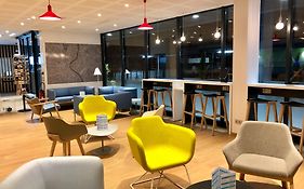 Holiday Inn Express - Bordeaux - Lormont